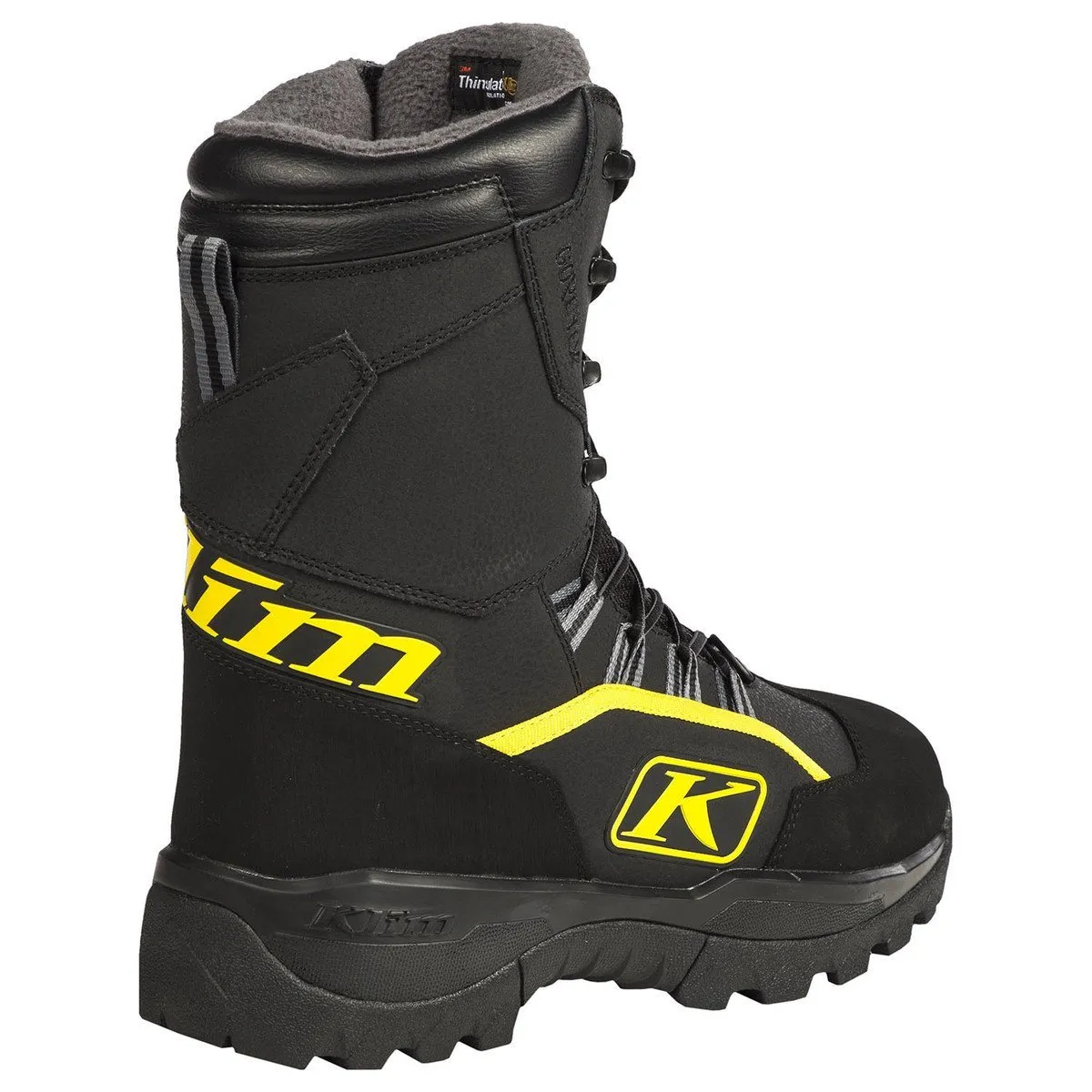 Andrenaline GTX Boot