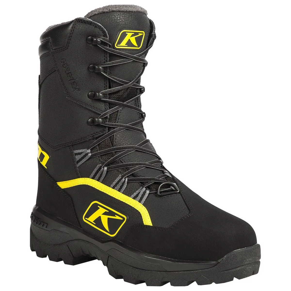 Andrenaline GTX Boot