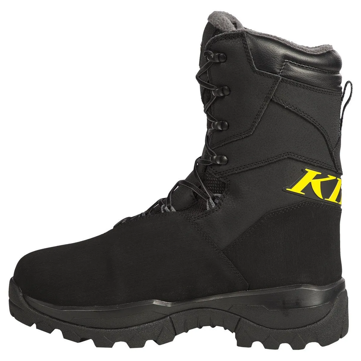 Andrenaline GTX Boot