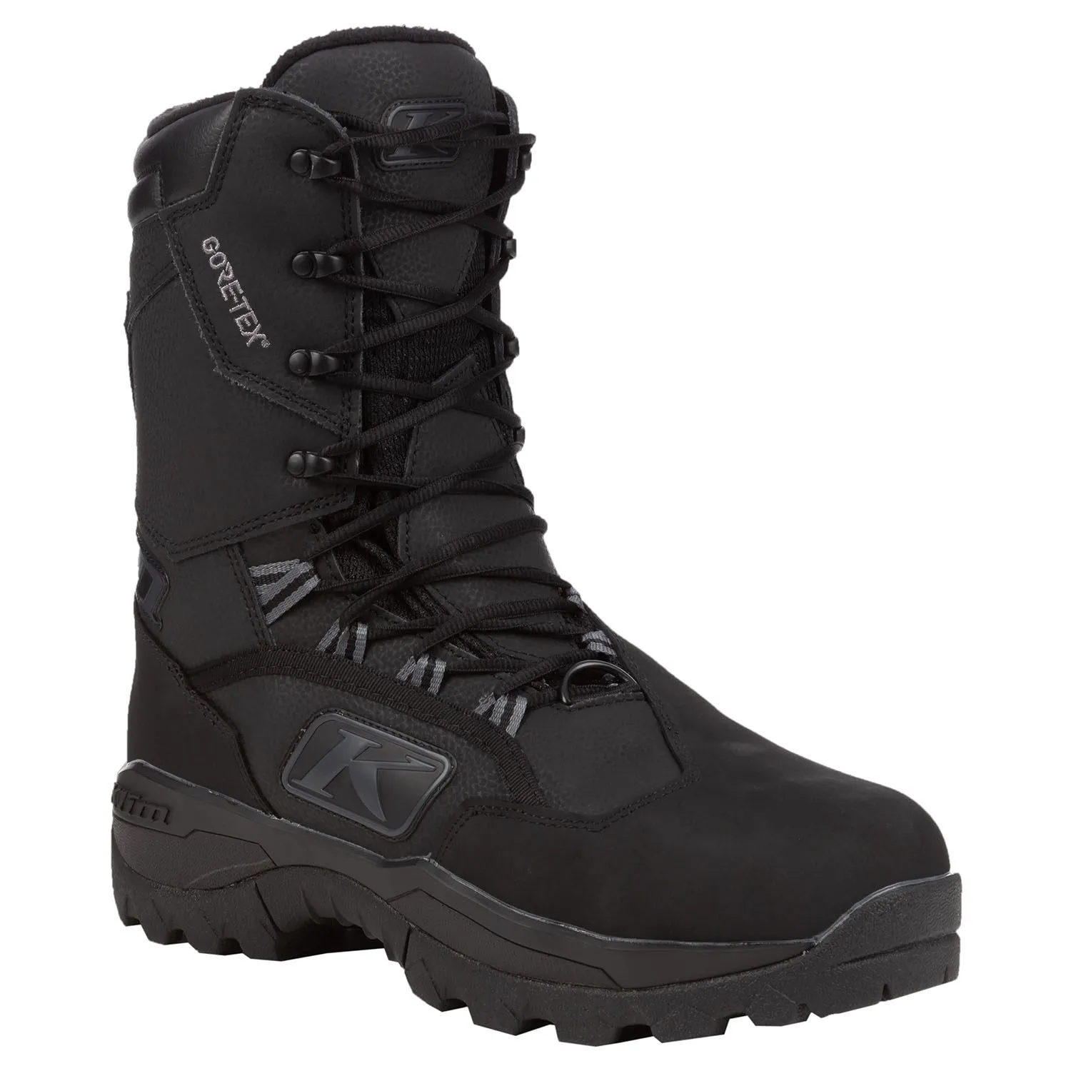 Andrenaline GTX Boot