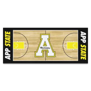 Appalachian State NCAA Basketball Runner