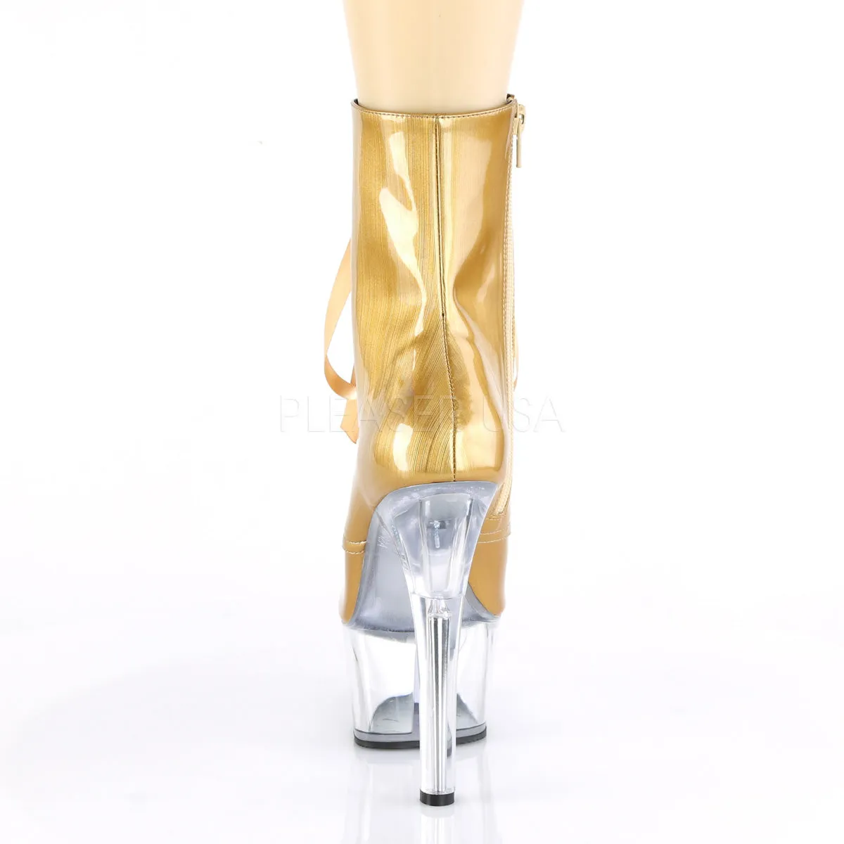 ASPIRE-1020BHG  Gold Brushed Hologram/Clear