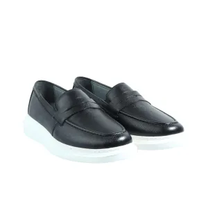 ATABEY - Men's Genuine Leather Shoes