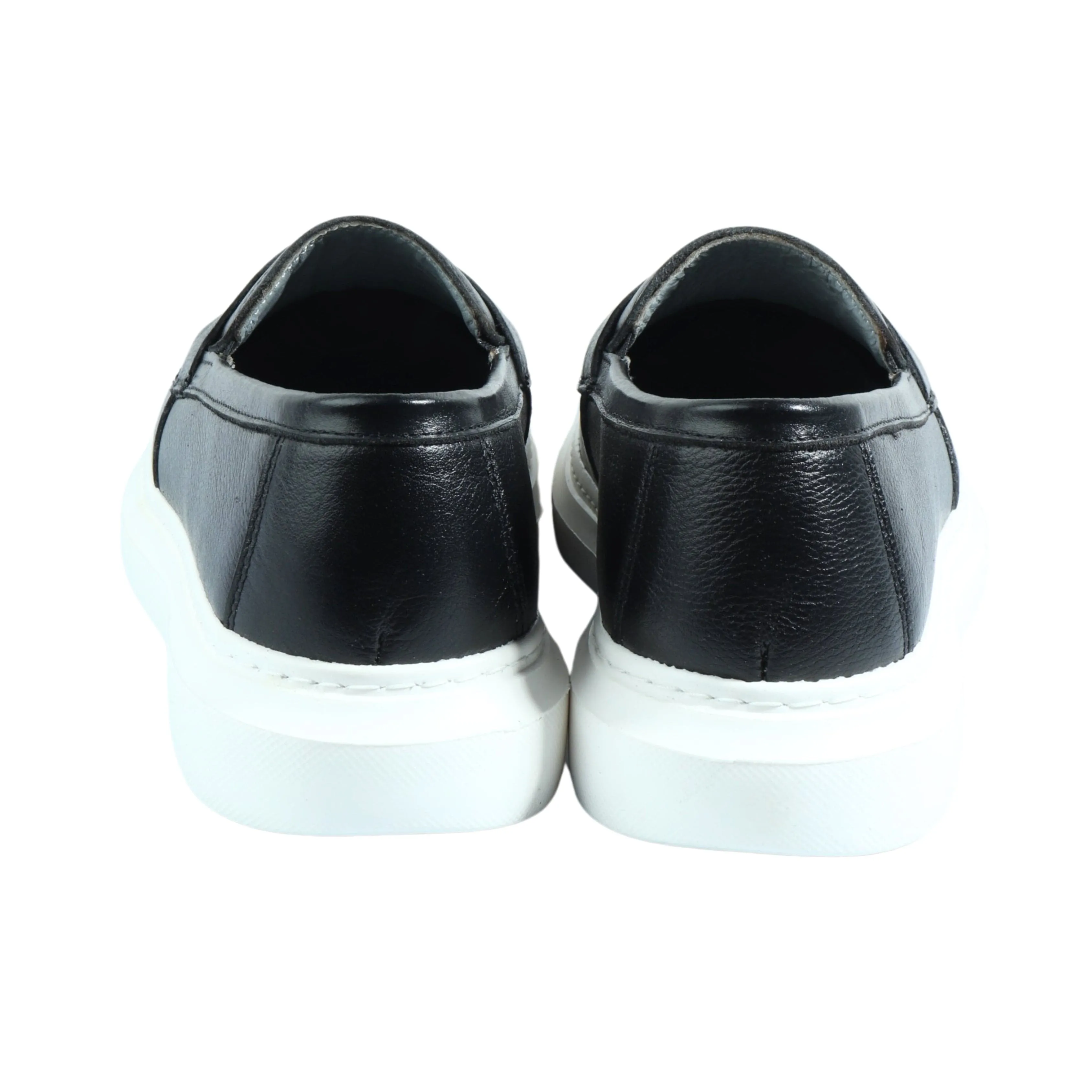 ATABEY - Men's Genuine Leather Shoes