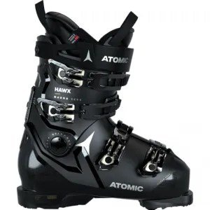 ATOMIC Hawx Magna 105 ski boots - Womens - Black/Gold