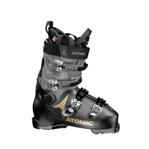 ATOMIC Hawx Prime 105 ski boots - Womens - Black/Gold