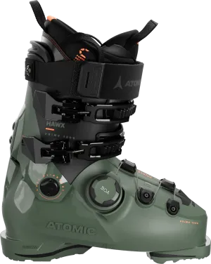 Atomic HAWX PRIME 120 S BOA GW Ski Boots 2025