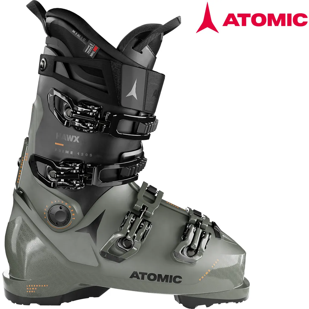 Atomic - Hawx Prime 120 S GW