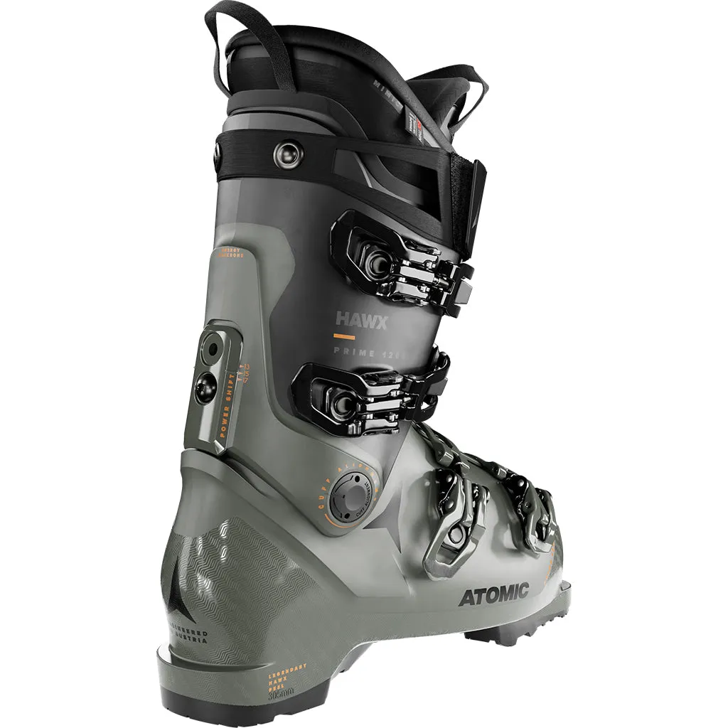 Atomic - Hawx Prime 120 S GW