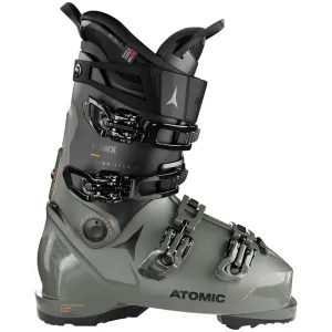 ATOMIC Hawx Prime 120 ski boots - Mens - Army/Black