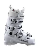 ATOMIC Hawx Ultra 95 ski boots - Womens - Stone/Black