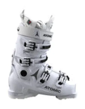 ATOMIC Hawx Ultra 95 ski boots - Womens - Stone/Black