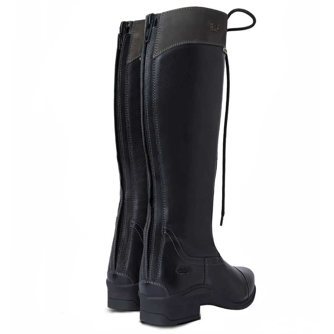 B Vertigo Cetus Waterproof  Tall Boot
