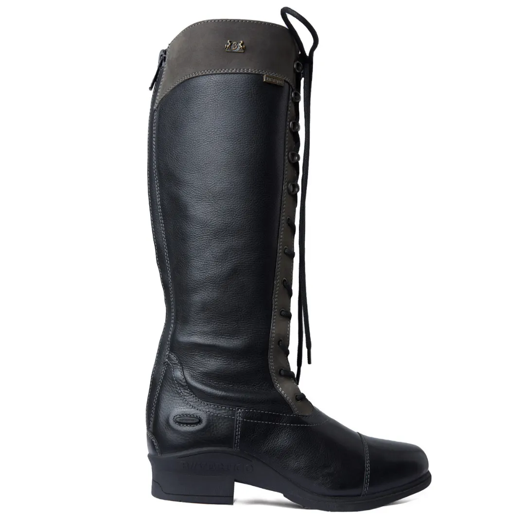 B Vertigo Cetus Waterproof  Tall Boot