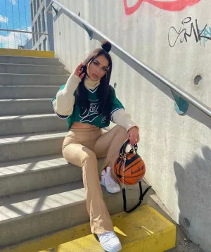 Ballin Fashion Bag