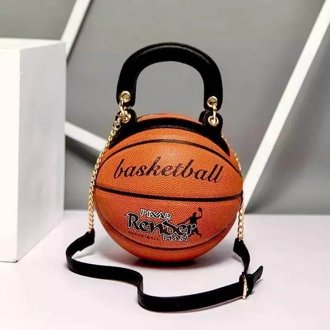 Ballin Fashion Bag