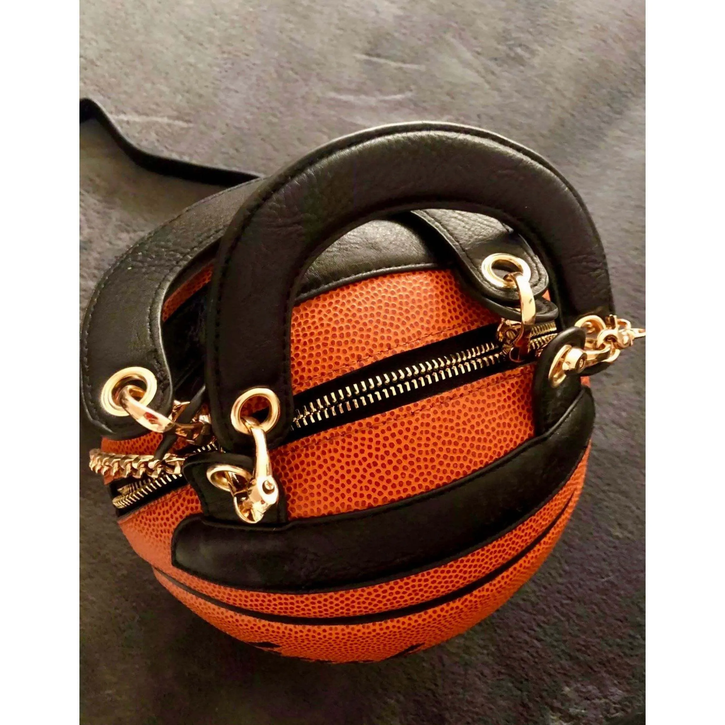 Ballin Fashion Bag