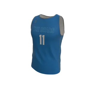 Basketball Cross XE-Caliber Jerseys. (x 6)