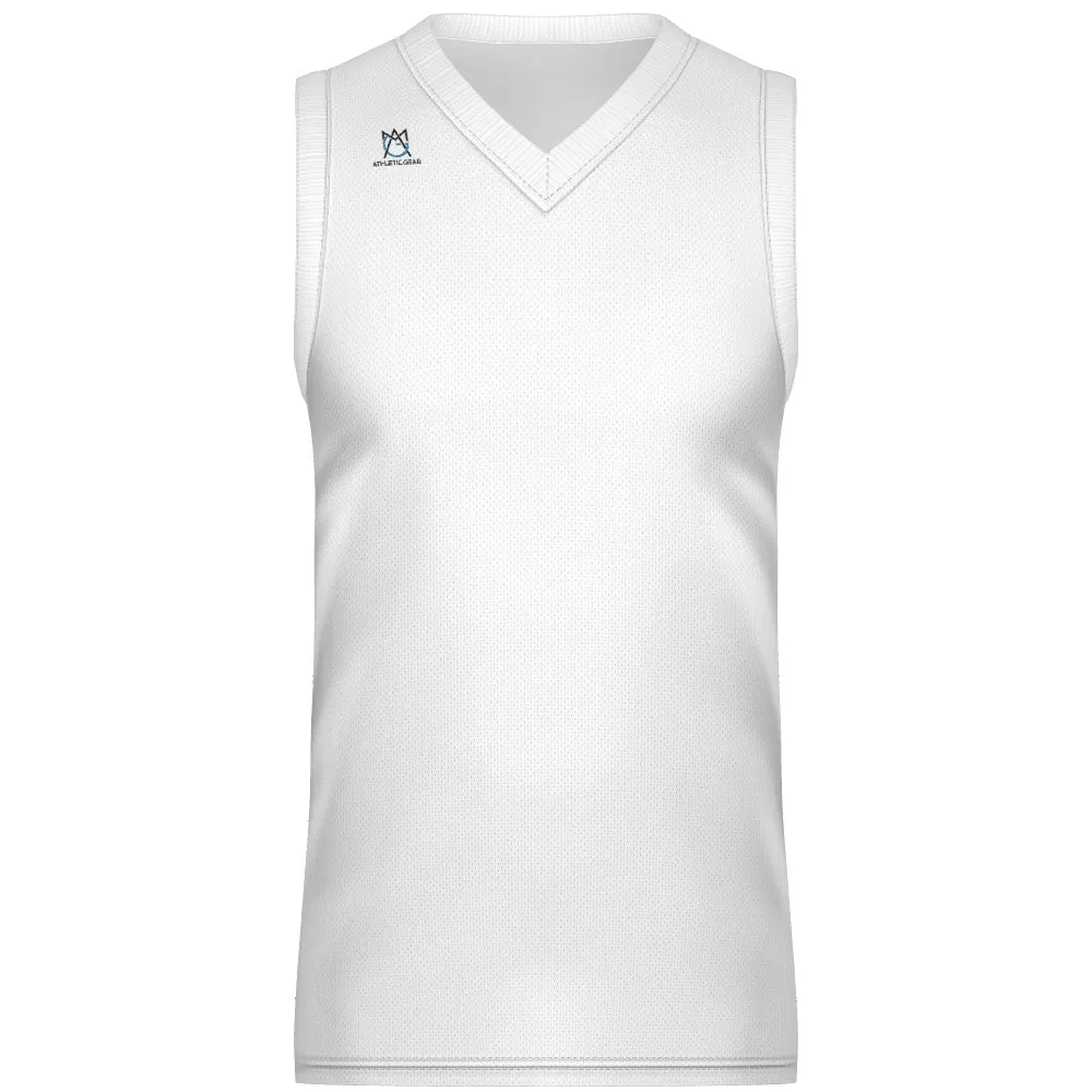 Basketball Jersey
