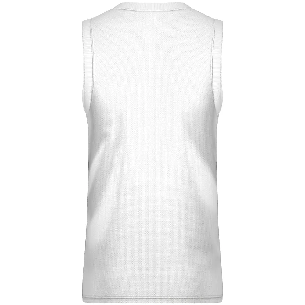 Basketball Jersey