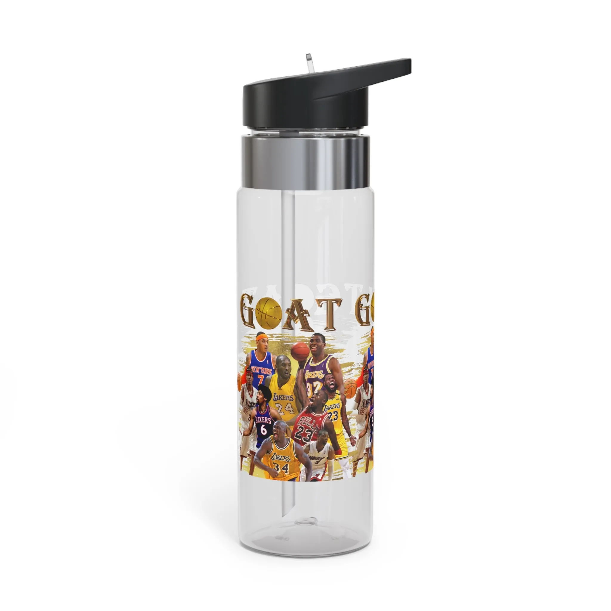BasketBall Legends Kensington Tritan™ Sport Bottle, 20oz