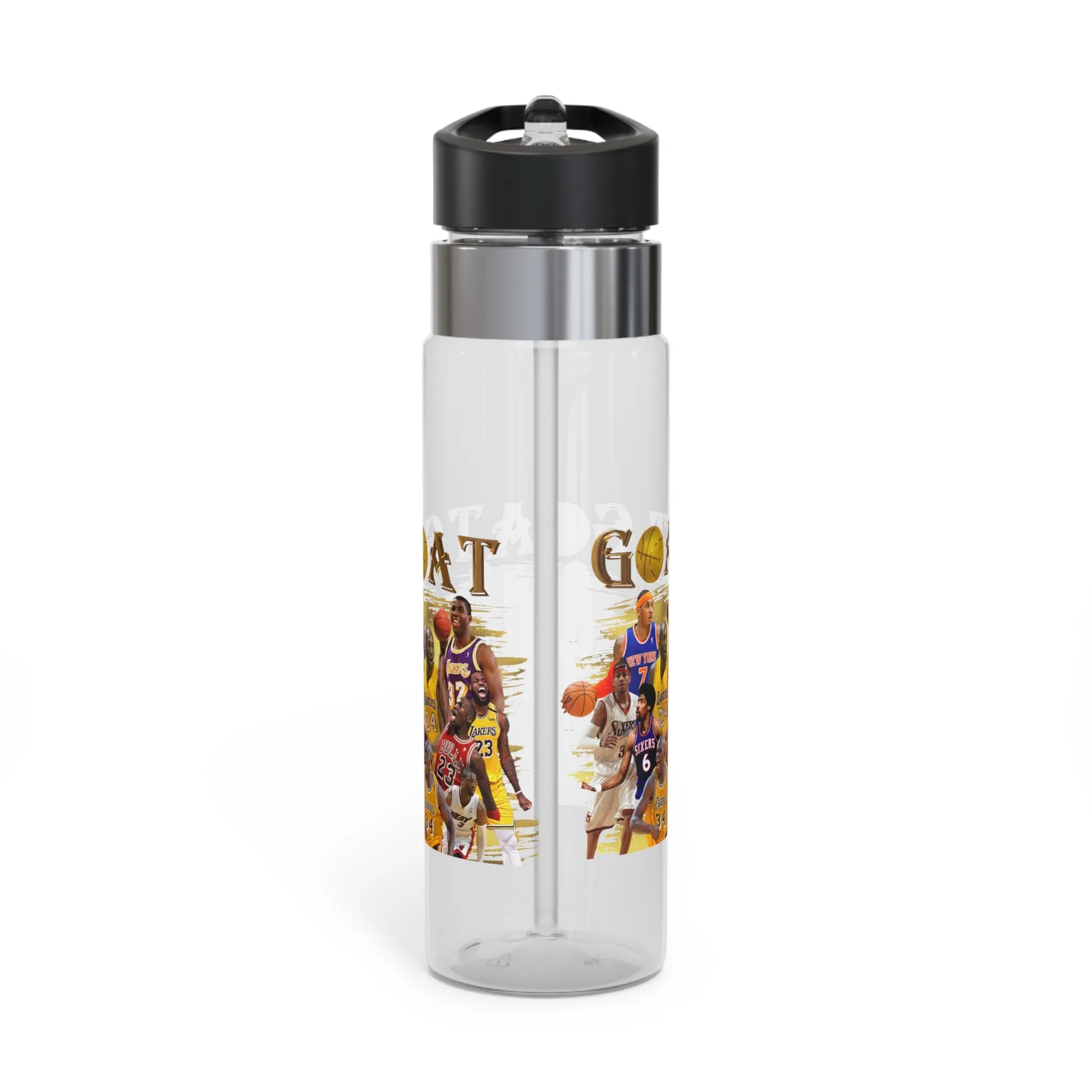 BasketBall Legends Kensington Tritan™ Sport Bottle, 20oz