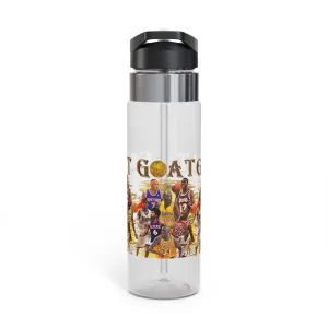 BasketBall Legends Kensington Tritan™ Sport Bottle, 20oz