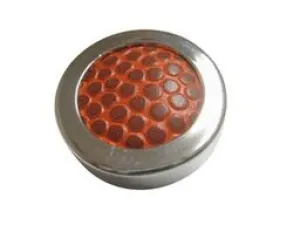 Basketball Pendant Magnet