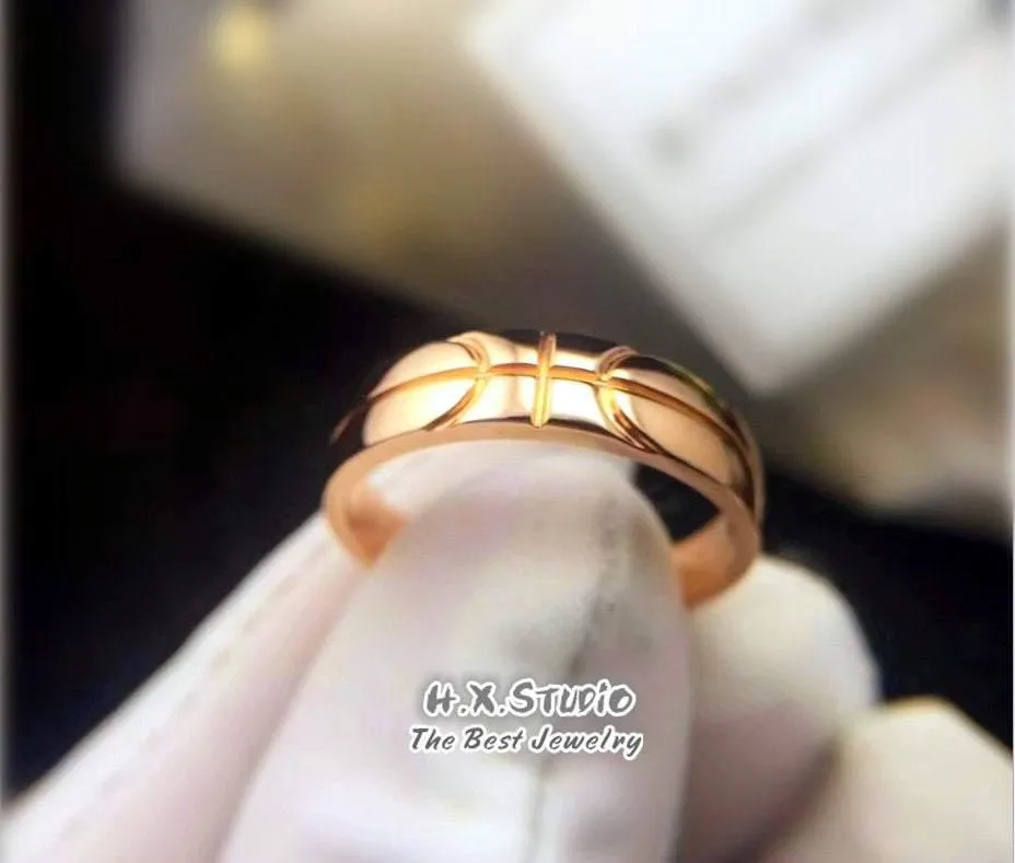 Basketball Theme Diamond Couple Matching Ring