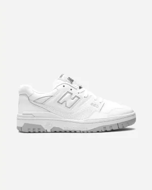 BB550PB1 - White/White