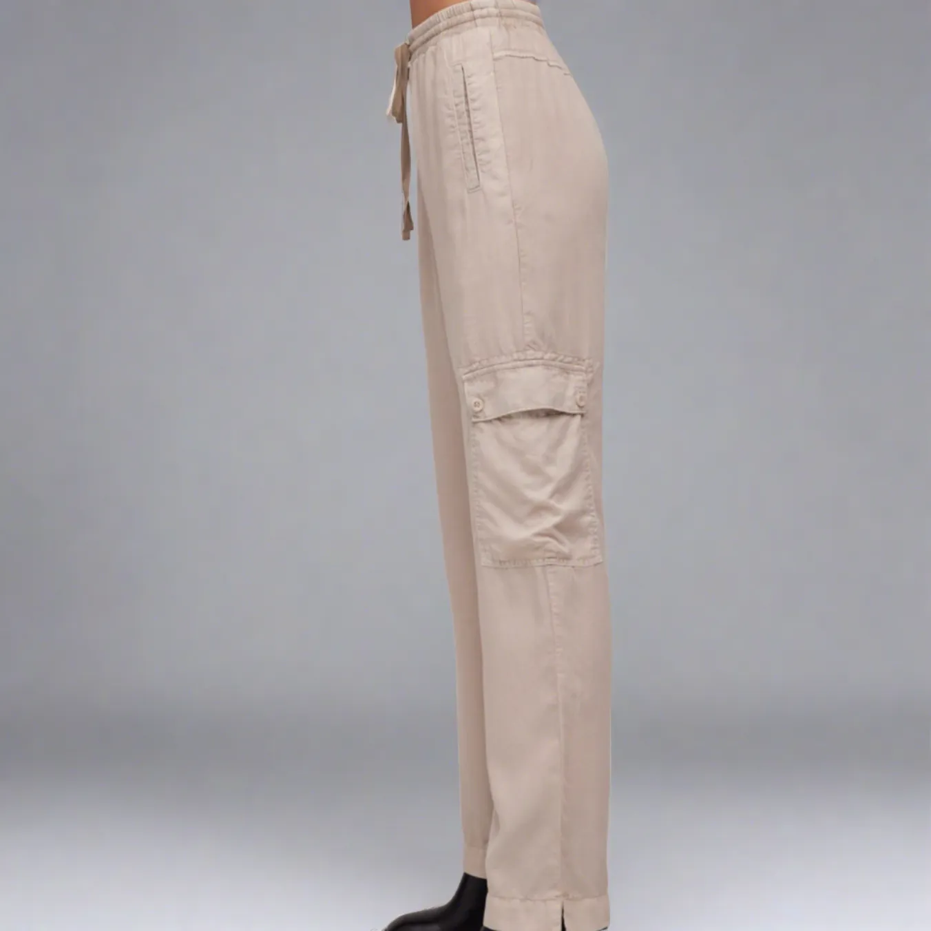 Bella Dahl Cargo Pant
