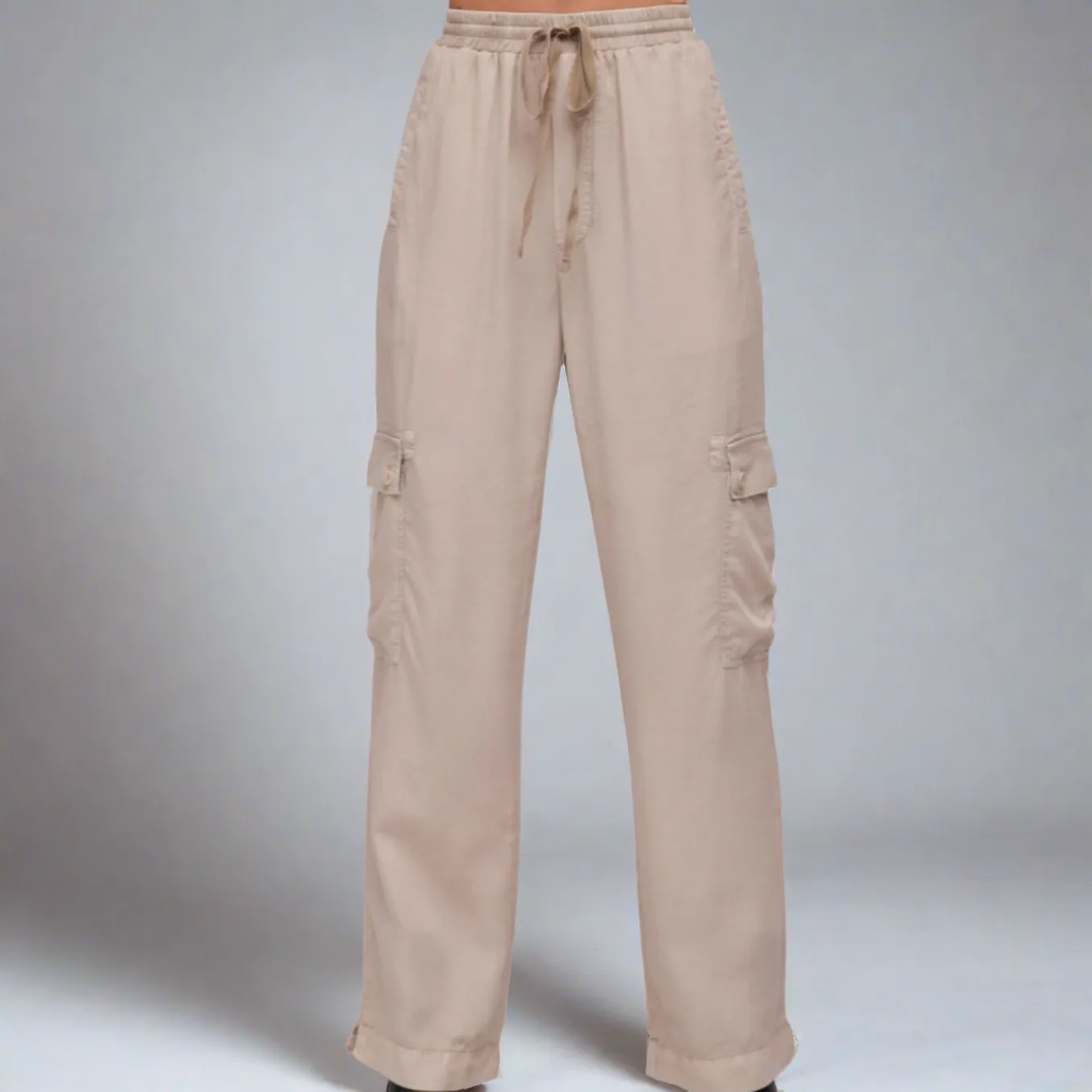 Bella Dahl Cargo Pant