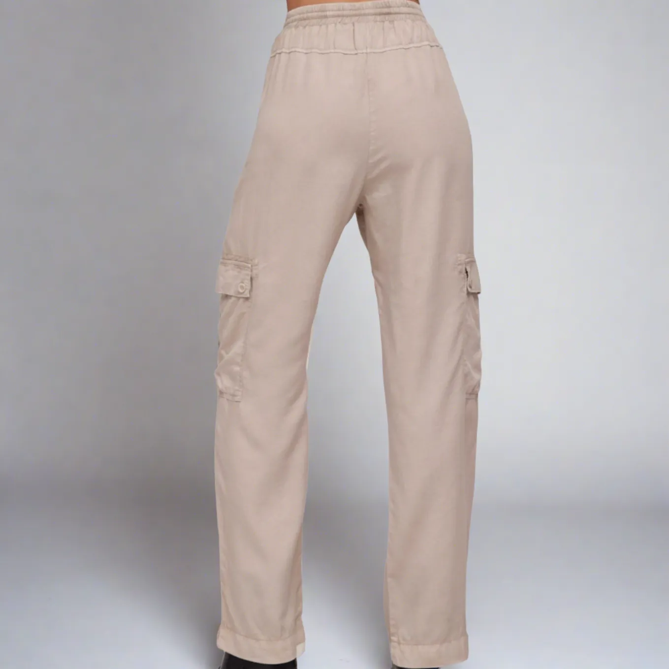 Bella Dahl Cargo Pant