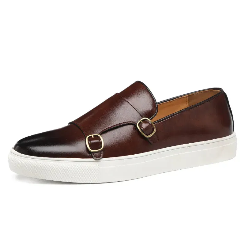 Bellini - Leren Loafers