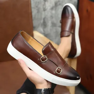 Bellini - Leren Loafers