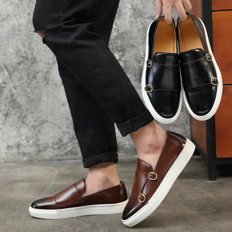 Bellini - Leren Loafers