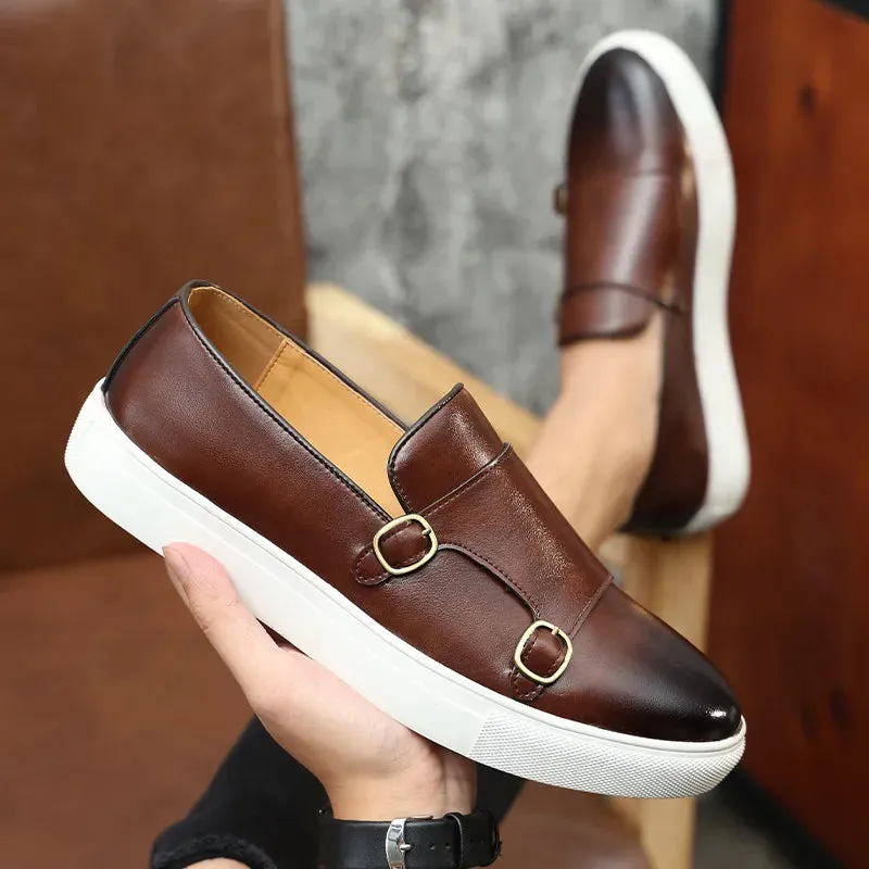 Bellini - Leren Loafers