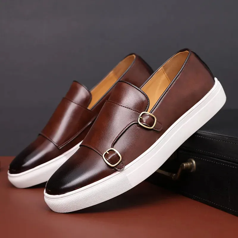 Bellini - Leren Loafers