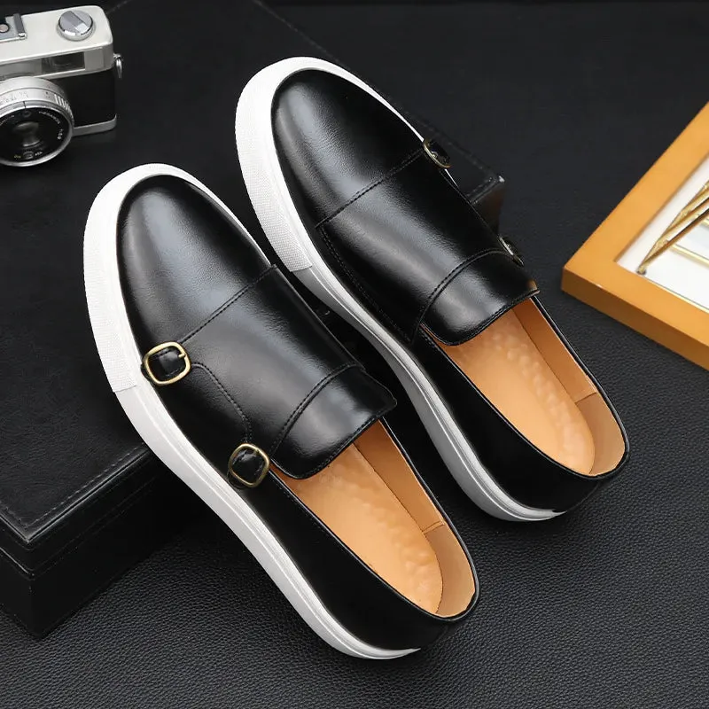 Bellini - Leren Loafers