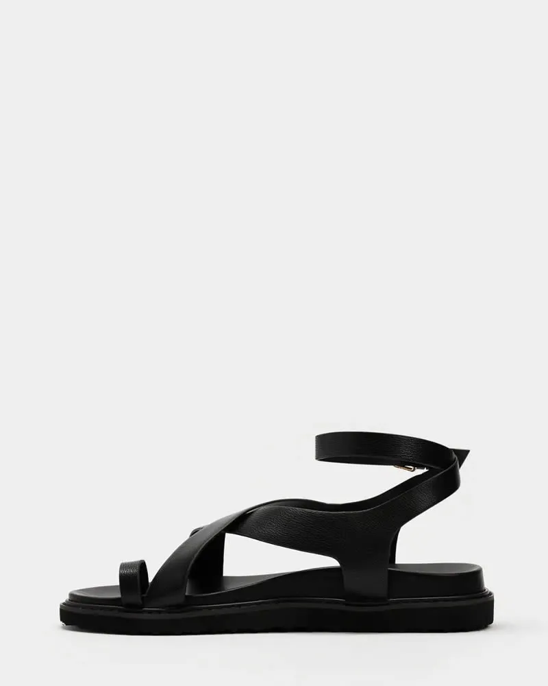 Billini Zini Strappy Sandals
