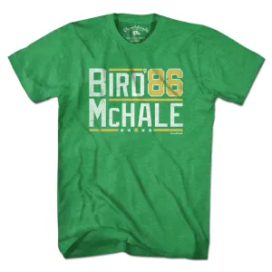 Bird McHale '86 T-Shirt