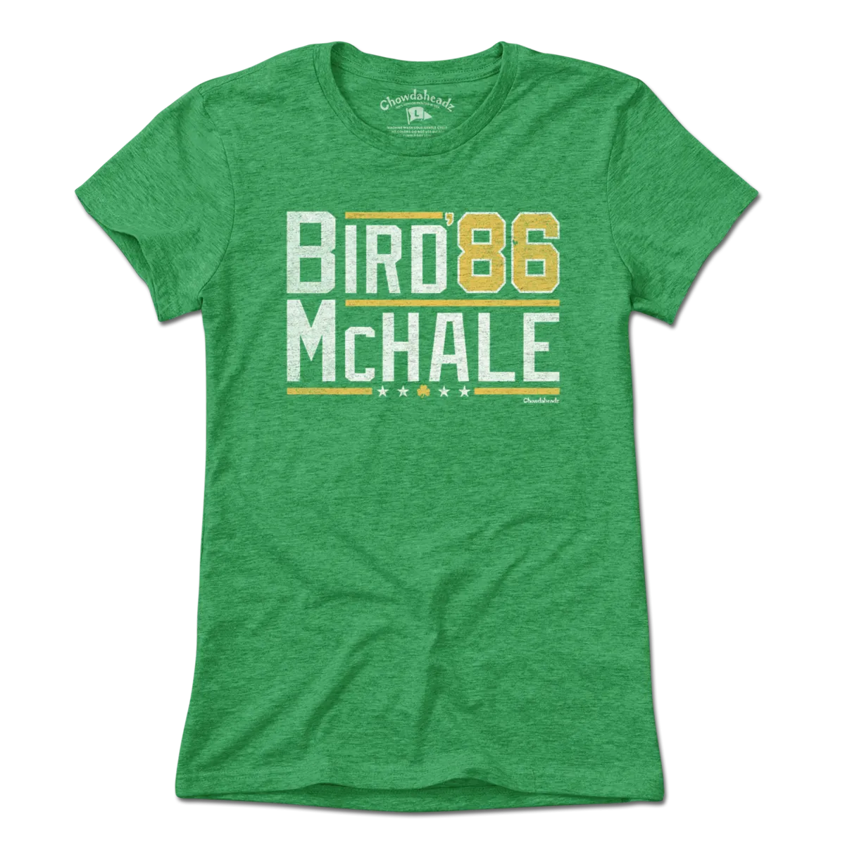 Bird McHale '86 T-Shirt