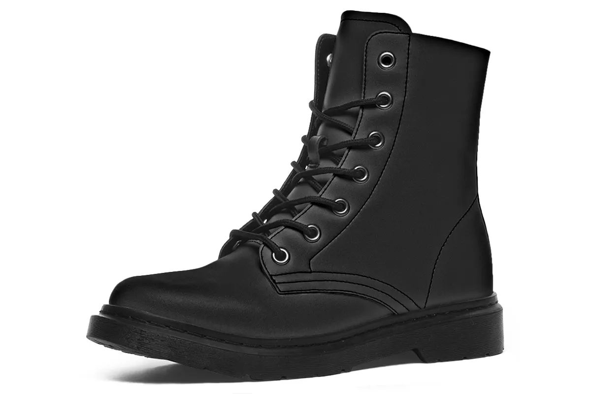 Black Boots