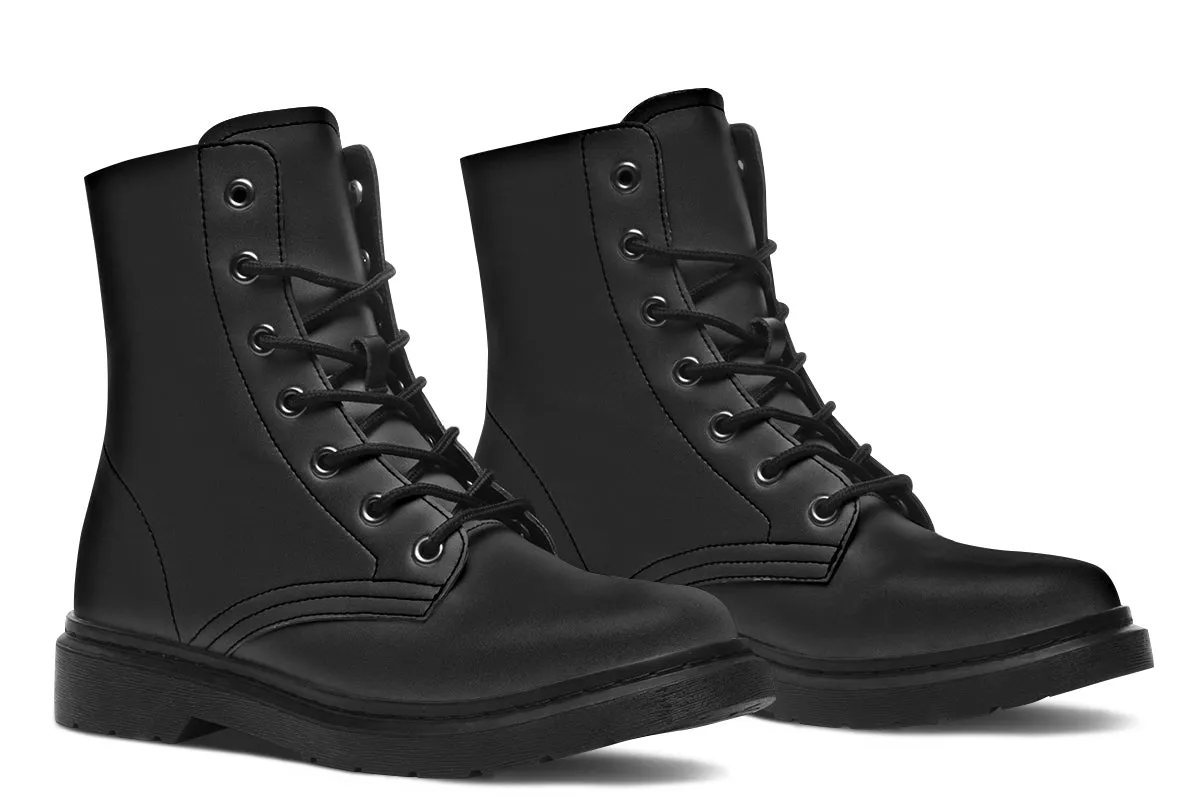 Black Boots