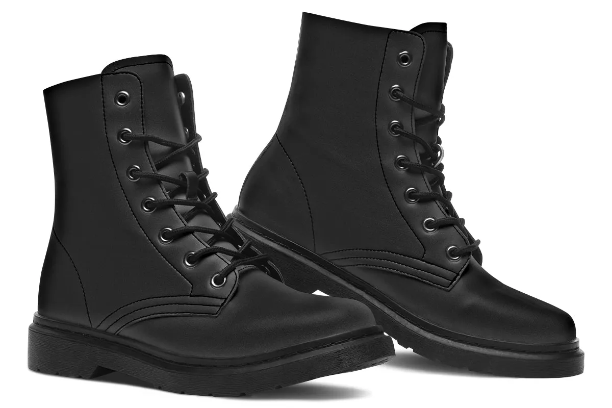 Black Boots
