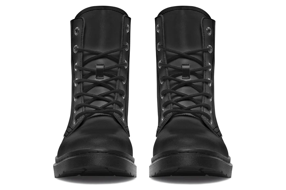Black Boots