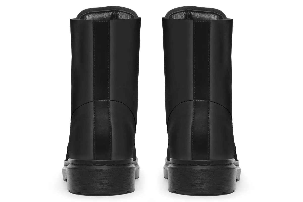 Black Boots