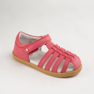 Bobux Watermelon Jump Sandal  Step Up (First Walkers)