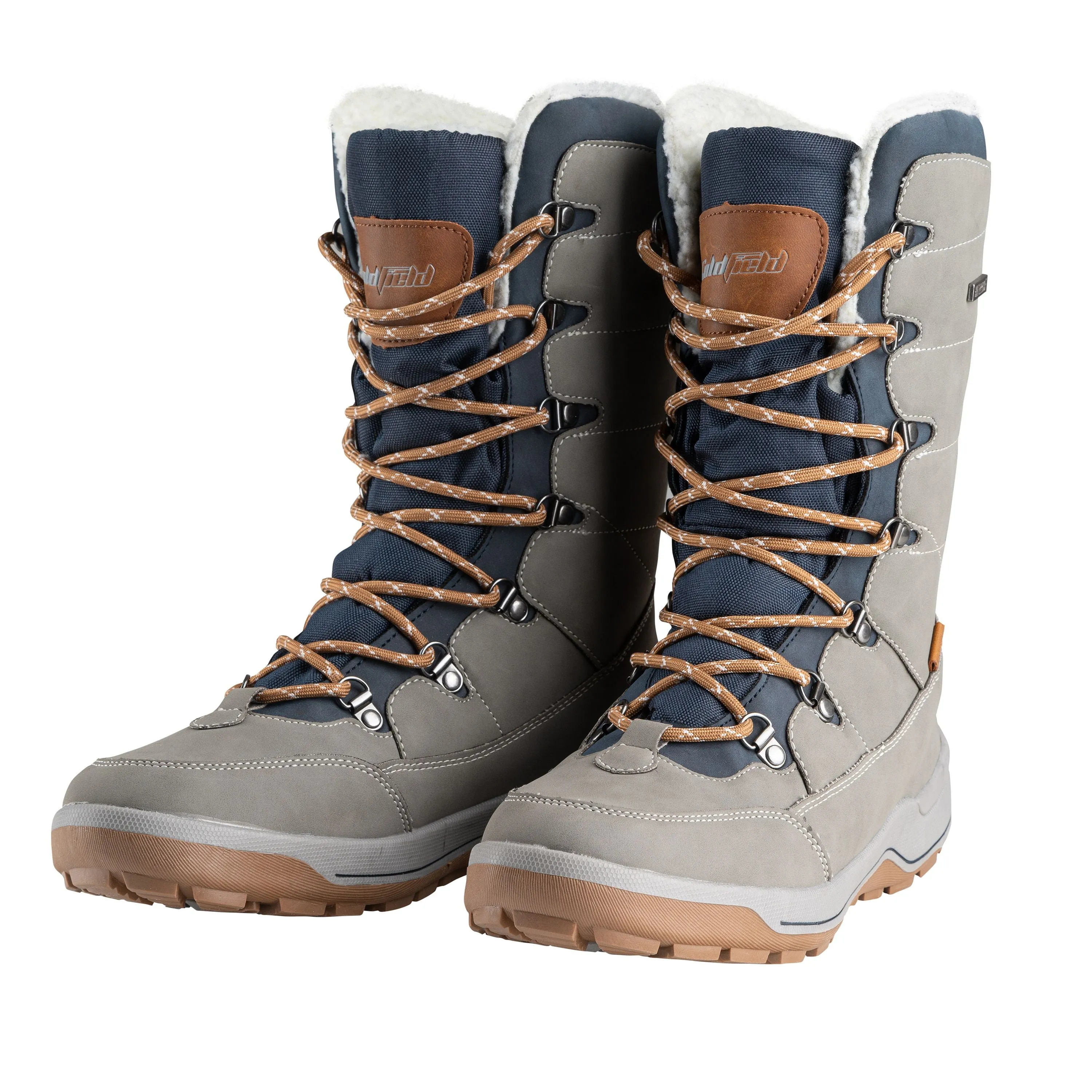 Bottes d'hiver "Artix" - Femme