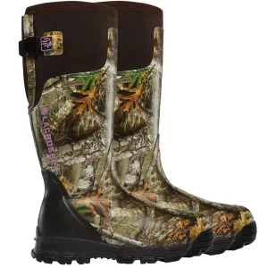 Bottes néoprène "Alphaburly Pro" - Femme